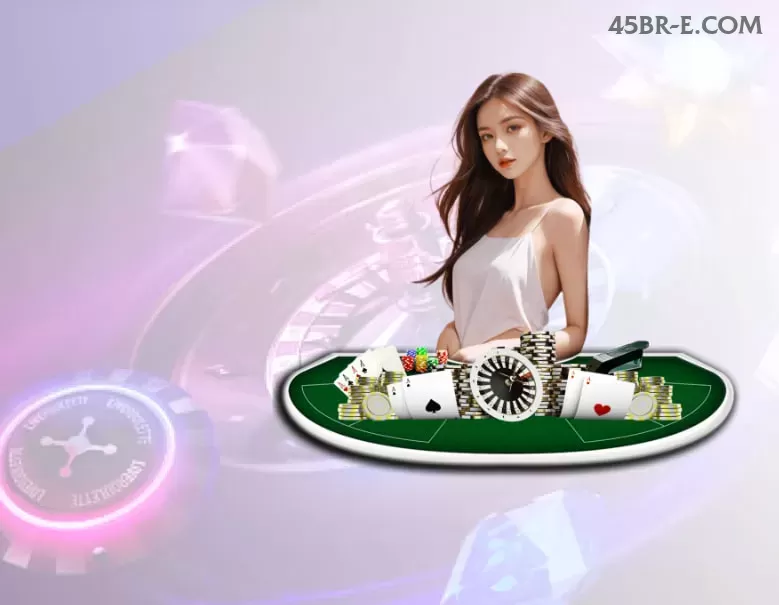 Cassino 45br app mobile