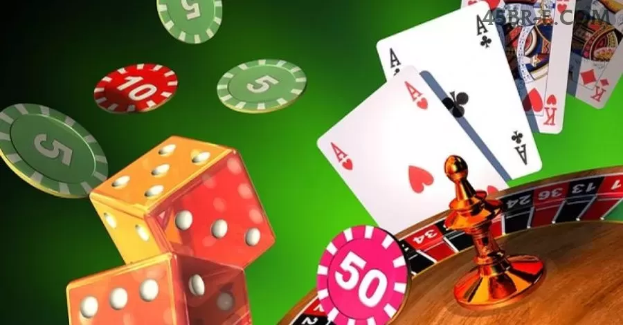 45br slots no app