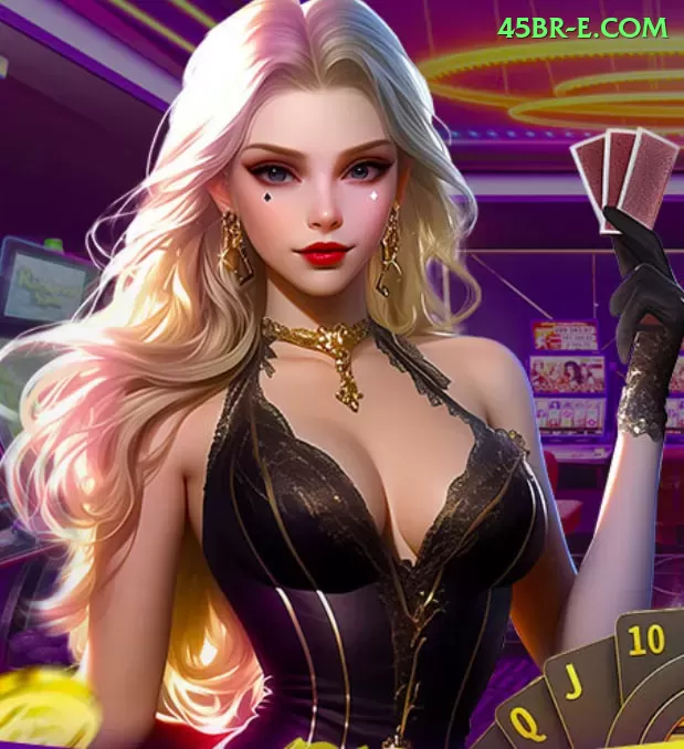 Desvende a Emoção do Poker no 45br app - 🔥 apk